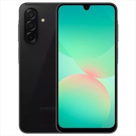 Samsung Galaxy A26 black656